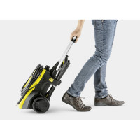 Аппарат высокого давления Karcher K 4 Compact EU 1.637-500.0