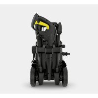 Аппарат высокого давления Karcher K 4 Compact EU 1.637-500.0