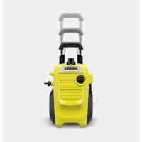 Аппарат высокого давления Karcher K 4 Compact EU 1.637-500.0