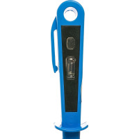 Индикатор напряжения WITTE 125-250V 3х60 мм 248562000