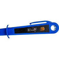 Индикатор напряжения WITTE 125-250V 3,5х100 мм 248572000