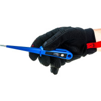 Индикатор напряжения WITTE 125-250V 3,5х100 мм 248572000