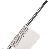 Индикатор напряжения WITTE 220-250V 3,5х100 мм 240722000