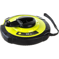 Измерительная лента Armero, 50 м, сталь A111/050