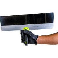 Фасадный шпатель Armero 450мм, нержавеющая сталь A211/450