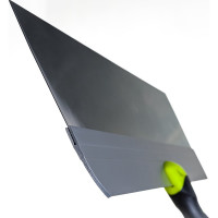 Фасадный шпатель Armero 450мм, нержавеющая сталь A211/450