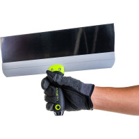 Фасадный шпатель Armero 350мм, нержавеющая сталь A211/350