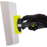 Узкий фасадный шпатель 350мм AM12-350/A212/350