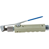 Пистолет пескоструйный с форсунками 4 шт AE&T T065