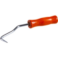 Ручной крюк для вязания арматуры Tulips tools IS20-250