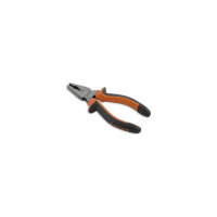 Плоскогубцы 180 мм CrV Tulips tools IR11-010