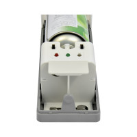 Автоматический освежитель воздуха Puff 6115 1402.108