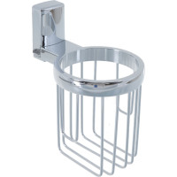 Держатель освежителя WasserKraft Лайне (Leine) K-5045