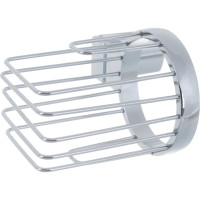 Держатель освежителя WasserKraft Лайне (Leine) K-5045
