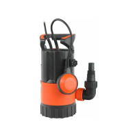 Дренажный насос PATRIOT F 500 D 315302408