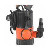 Дренажный насос PATRIOT F 500 D 315302408