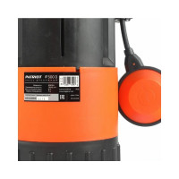 Дренажный насос PATRIOT F 500 D 315302408