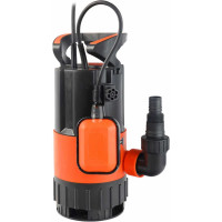 Дренажный насос PATRIOT F 600 D 315302406