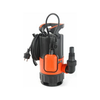 Дренажный насос PATRIOT F 600 D 315302406