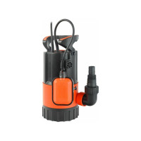 Дренажный насос PATRIOT F 600 D 315302406