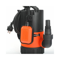 Дренажный насос PATRIOT F 600 D 315302406