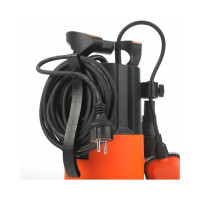 Дренажный насос PATRIOT F 600 D 315302406