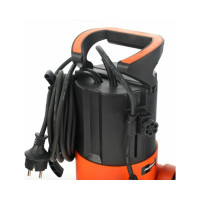 Дренажный насос PATRIOT F 600 D 315302406