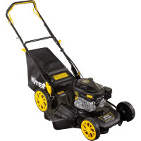 Бензиновая газонокосилка Huter GLM-6.0 ST 70/3/7