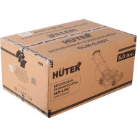 Бензиновая газонокосилка Huter GLM-6.0 ST 70/3/7
