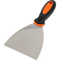 Малярный шпатель 100 мм Tulips tools IM18-100