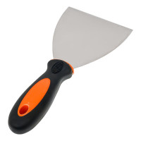 Малярный шпатель 100 мм Tulips tools IM18-100