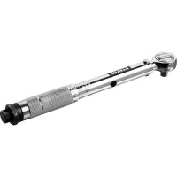 Динамометрический ключ STAYER Professional 3/8, 14 - 112 Нм 64064-110