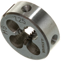 Набор метчиков и плашек STAYER MASTER 32 предмета 28014-H32