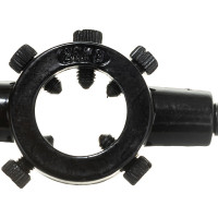 Набор метчиков и плашек STAYER MASTER 32 предмета 28014-H32