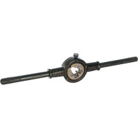 Набор плашек STAYER MASTER плашкодержатель, плашки 7шт, 8 предметов 28015-H8_z01