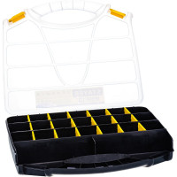 Пластиковый органайзер STAYER SPACE-13 38038-13_z01