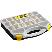Пластиковый органайзер STAYER Space-18 38038-18_z01
