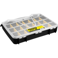 Пластиковый органайзер STAYER Space-18 38038-18_z01