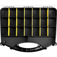 Пластиковый органайзер STAYER Space-18 38038-18_z01