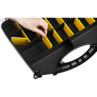 Пластиковый органайзер STAYER Space-18 38038-18_z01