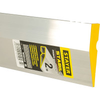 Правило STAYER STABIL Professional 2 м 10723-2.0 10723-2.0_z03