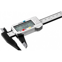 Электронный штангенциркуль STAYER шаг измерения 0,1, 150мм 34411-150