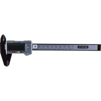 Электронный штангенциркуль STAYER шаг измерения 0,1, 150мм 34411-150