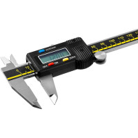 Электронный штангенциркуль STAYER PROFESSIONAL нерж. сталь, 150мм 34410-150
