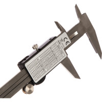 Электронный штангенциркуль STAYER PROFESSIONAL нерж. сталь, 150мм 34410-150