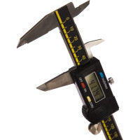 Электронный штангенциркуль STAYER PROFESSIONAL нерж. сталь, 150мм 34410-150
