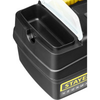 Ящик для инструмента STAYER VEGA-12 пластиковый 38105-13_z03