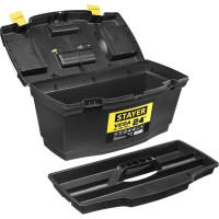 Ящик для инструмента STAYER VEGA-24 пластиковый 38105-21_z03