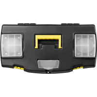 Ящик для инструмента STAYER VEGA-24 пластиковый 38105-21_z03