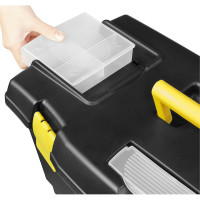 Ящик для инструмента STAYER VEGA-24 пластиковый 38105-21_z03